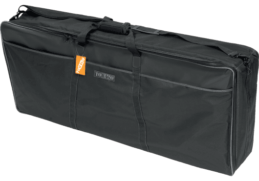 Claviers & Pianos - ETUIS & HOUSSES - HOUSSES CLAVIER - Tobago - HTO KB12 - Royez Musik