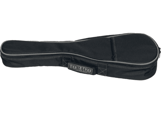 Guitares & Co - ETUIS & HOUSSES - HOUSSES - UKULELE - Tobago - HTO U35S - Royez Musik