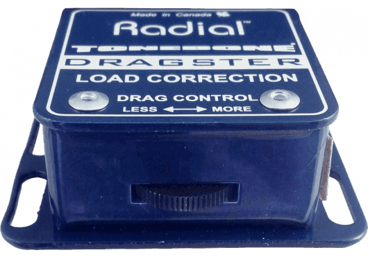 Amplis effets - EFFETS ET MULTI-EFFETS - Tonebone - MTO DRAGSTER - Royez Musik