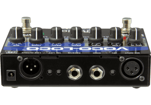 Amplis effets - COMMUTATEURS - Tonebone - MTO VOCCO-LOCO - Royez Musik