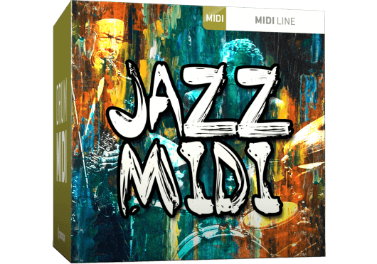 Logiciels - EZ DRUMMER - PACKS MIDI - Toontrack - OTO TT175 - Royez Musik