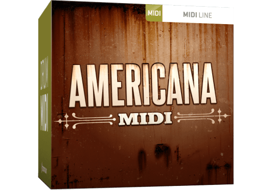 Logiciels - EZ DRUMMER - PACKS MIDI - Toontrack - OTO TT183 - Royez Musik