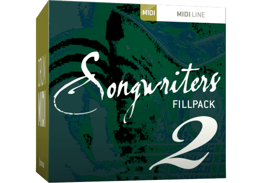 Logiciels - EZ DRUMMER - PACKS MIDI - Toontrack - OTO TT199 - Royez Musik