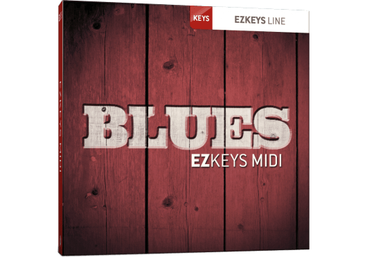 Logiciels - EZ KEYS - PACKS MIDI - Toontrack - OTO TT224 - Royez Musik