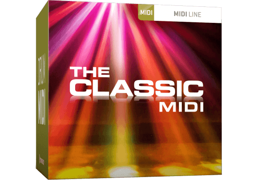 Logiciels - EZ DRUMMER - PACKS MIDI - Toontrack - OTO TT256 - Royez Musik