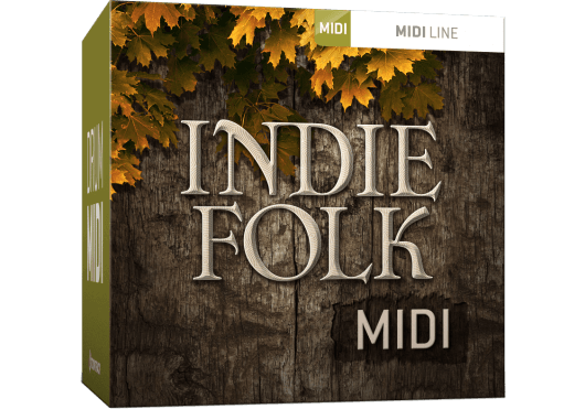 Logiciels - EZ DRUMMER - PACKS MIDI - Toontrack - OTO TT260 - Royez Musik