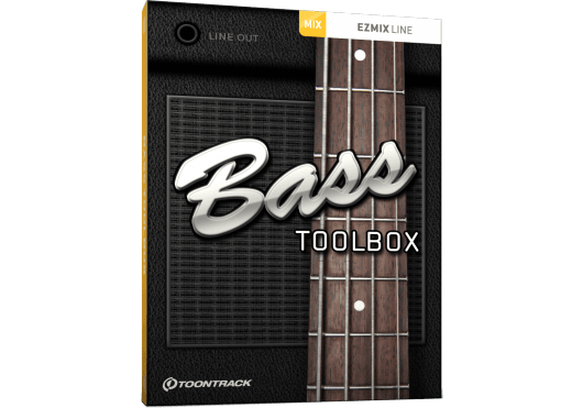 Logiciels - EZ MIX - PACKS - Toontrack - OTO TT268 - Royez Musik