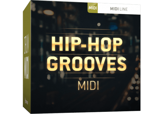 Logiciels - EZ DRUMMER - PACKS MIDI - Toontrack - OTO TT310 - Royez Musik