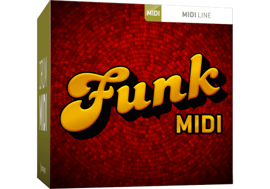 Logiciels - EZ DRUMMER - PACKS MIDI - Toontrack - OTO TT347 - Royez Musik