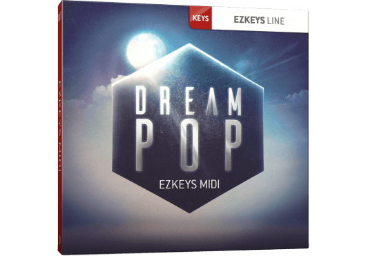 Logiciels - EZ KEYS - PACKS MIDI - Toontrack - OTO TT360 - Royez Musik