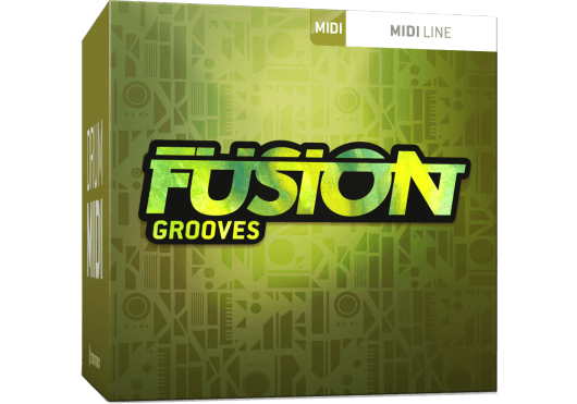 Logiciels - EZ DRUMMER - PACKS MIDI - Toontrack - OTO TT368 - Royez Musik