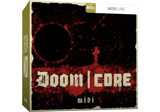 Logiciels - EZ DRUMMER - PACKS MIDI - Toontrack - OTO TT394 - Royez Musik