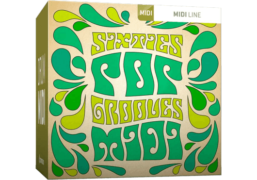 Logiciels - EZ DRUMMER - PACKS MIDI - Toontrack - OTO TT404 - Royez Musik