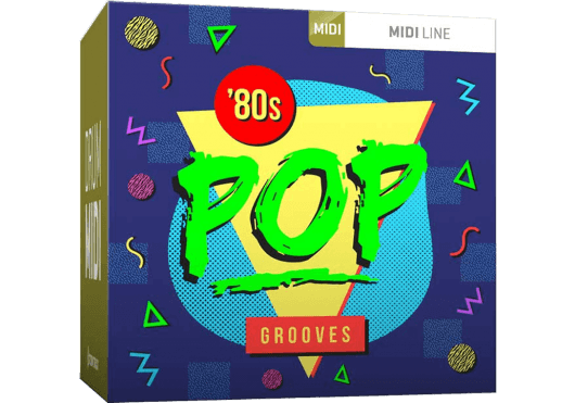 Logiciels - EZ DRUMMER - PACKS MIDI - Toontrack - OTO TT412 - Royez Musik