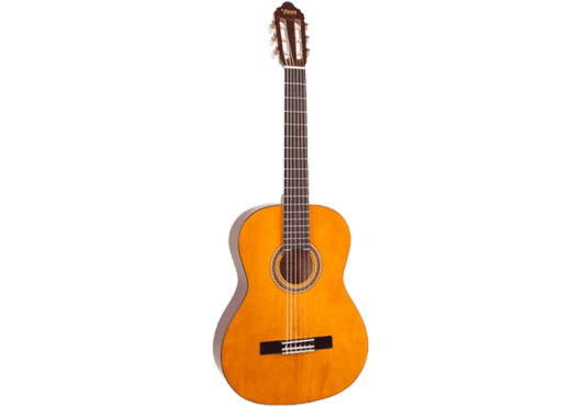 Guitares & Co - GUITARES CLASSIQUES - 1/2 - Valencia - GVA VC202 - Royez Musik