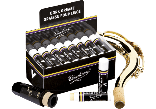 Vents - ACCESSOIRES - ENTRETIEN - Vandoren - AVD CG100 - Royez Musik