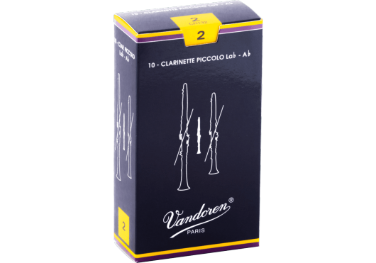 VENTS - ACCESSOIRES - ANCHES - ANCHES - Vandoren - AVD CR132 - Royez Musik