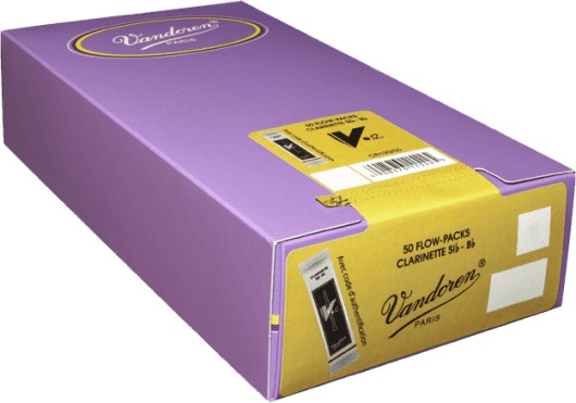 VENTS - ACCESSOIRES - ANCHES - ANCHES - Vandoren - AVD CR1935-50 - Royez Musik