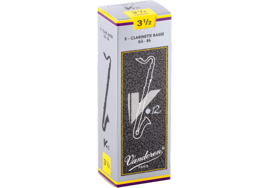 VENTS - ACCESSOIRES - ANCHES - ANCHES - Vandoren - AVD CR6235 - Royez Musik
