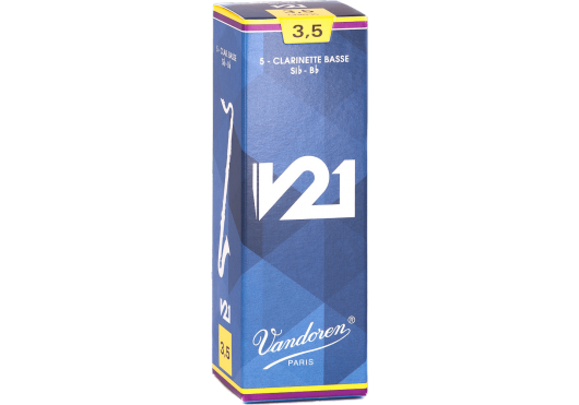 VENTS - ACCESSOIRES - ANCHES - ANCHES - Vandoren - AVD CR8235 - Royez Musik