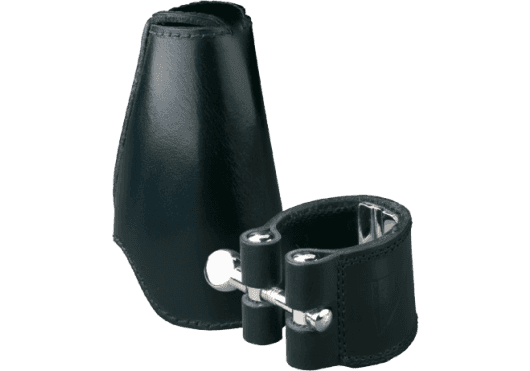 Vents - ACCESSOIRES - LIGATURES - LIGATURES - Vandoren - AVD LC23L - Royez Musik