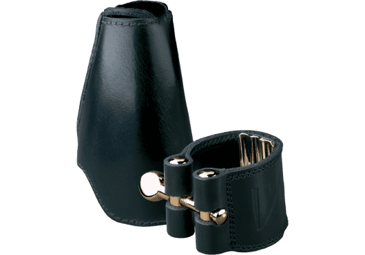 Vents - ACCESSOIRES - LIGATURES - LIGATURES - Vandoren - AVD LC28L - Royez Musik