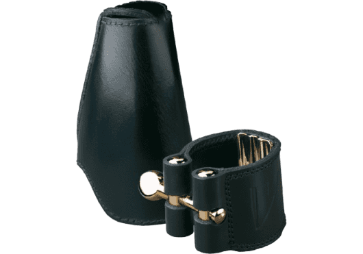 Vents - ACCESSOIRES - LIGATURES - LIGATURES - Vandoren - AVD LC290L - Royez Musik