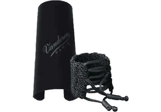 Vents - ACCESSOIRES - LIGATURES - LIGATURES - Vandoren - AVD LC31P - Royez Musik