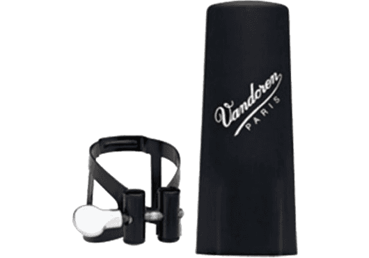 Vents - ACCESSOIRES - LIGATURES - LIGATURES - Vandoren - AVD LC51BP - Royez Musik
