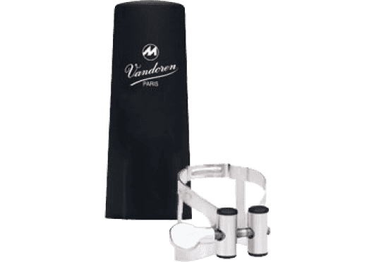 Vents - ACCESSOIRES - LIGATURES - LIGATURES - Vandoren - AVD LC52PP - Royez Musik