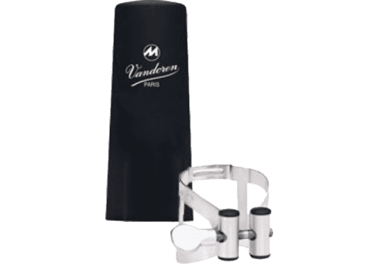 Vents - ACCESSOIRES - LIGATURES - LIGATURES - Vandoren - AVD LC52SP - Royez Musik