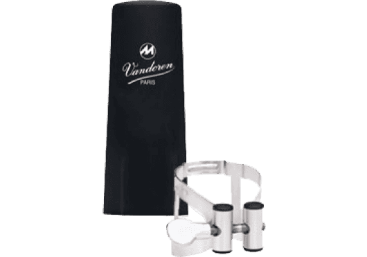 Vents - ACCESSOIRES - LIGATURES - LIGATURES - Vandoren - AVD LC53SP - Royez Musik