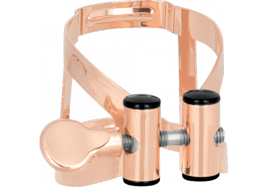 Vents - ACCESSOIRES - LIGATURES - LIGATURES - Vandoren - AVD LC57PGP - Royez Musik