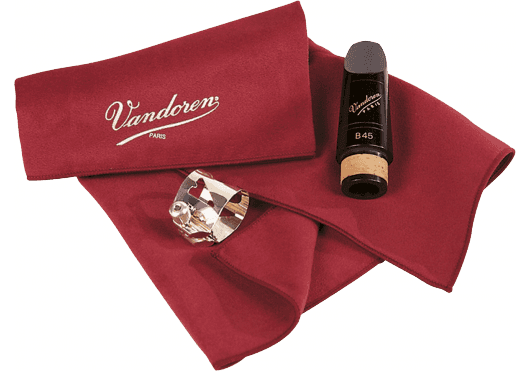 Accessoires - ENTRETIEN - Vandoren - AVD PC300 - Royez Musik