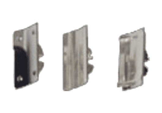 Vents - ACCESSOIRES - LIGATURES - ACCESSOIRES LIGATURES - Vandoren - AVD PP04 - Royez Musik