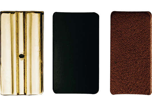 Vents - ACCESSOIRES - LIGATURES - ACCESSOIRES LIGATURES - Vandoren - AVD PP26 - Royez Musik