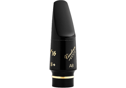 Vents - ACCESSOIRES - BECS - BECS - Vandoren - AVD SM814S+ - Royez Musik