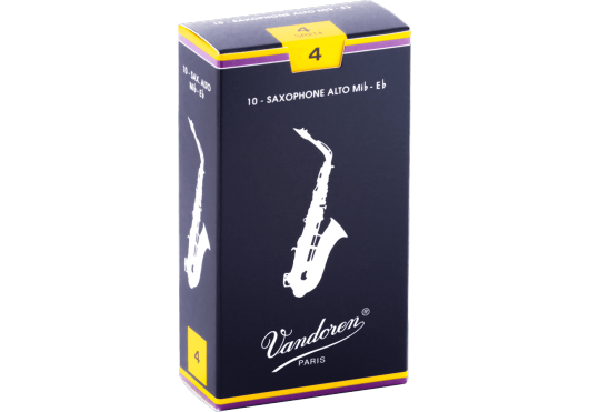 VENTS - ACCESSOIRES - ANCHES - ANCHES - Vandoren - AVD SR214 - Royez Musik