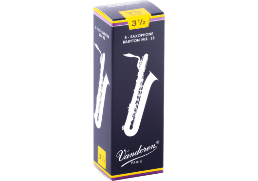 VENTS - ACCESSOIRES - ANCHES - ANCHES - Vandoren - AVD SR2435 - Royez Musik