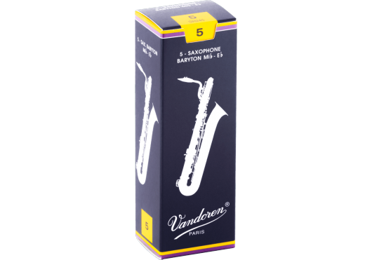 VENTS - ACCESSOIRES - ANCHES - ANCHES - Vandoren - AVD SR245 - Royez Musik