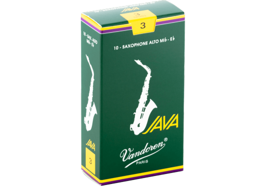 VENTS - ACCESSOIRES - ANCHES - ANCHES - Vandoren - AVD SR263 - Royez Musik