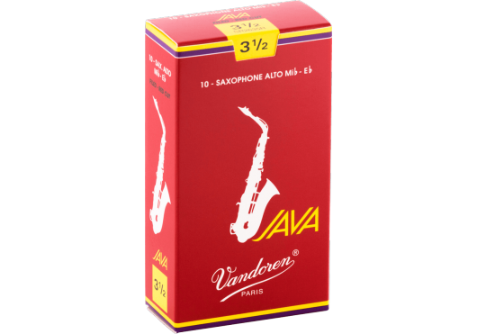 VENTS - ACCESSOIRES - ANCHES - ANCHES - Vandoren - AVD SR2635R - Royez Musik