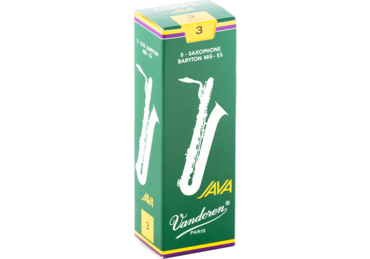 VENTS - ACCESSOIRES - ANCHES - ANCHES - Vandoren - AVD SR343 - Royez Musik