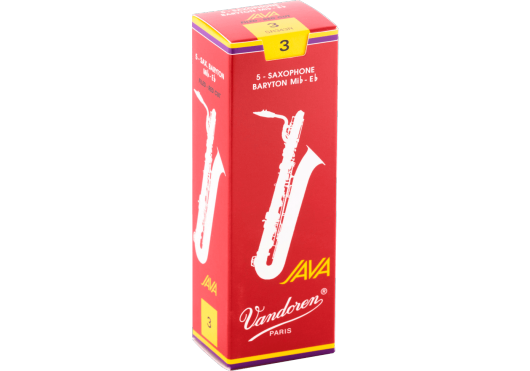 VENTS - ACCESSOIRES - ANCHES - ANCHES - Vandoren - AVD SR343R - Royez Musik