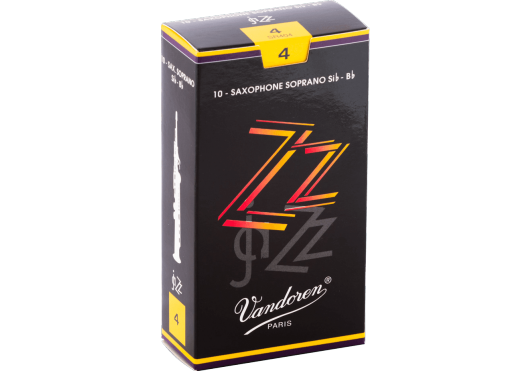 VENTS - ACCESSOIRES - ANCHES - ANCHES - Vandoren - AVD SR404 - Royez Musik