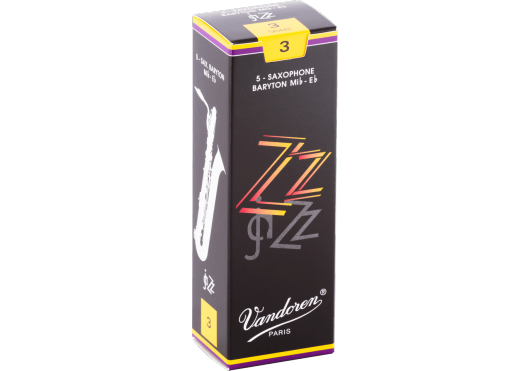VENTS - ACCESSOIRES - ANCHES - ANCHES - Vandoren - AVD SR443 - Royez Musik