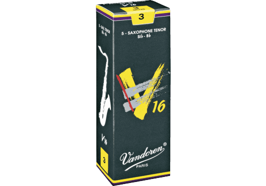 VENTS - ACCESSOIRES - ANCHES - ANCHES - Vandoren - AVD SR725 - Royez Musik