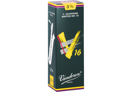 VENTS - ACCESSOIRES - ANCHES - ANCHES - Vandoren - AVD SR7435 - Royez Musik