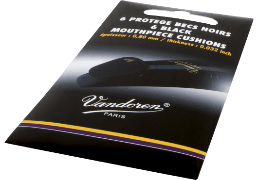 Vents - ACCESSOIRES - BECS - ACCESSOIRES BECS - Vandoren - AVD VMCX6 - Royez Musik
