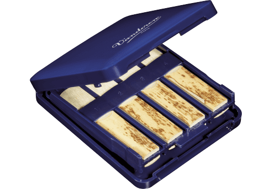 Vents - ACCESSOIRES - ANCHES - ACCESSOIRES ANCHES - Vandoren - AVD VRC810 - Royez Musik